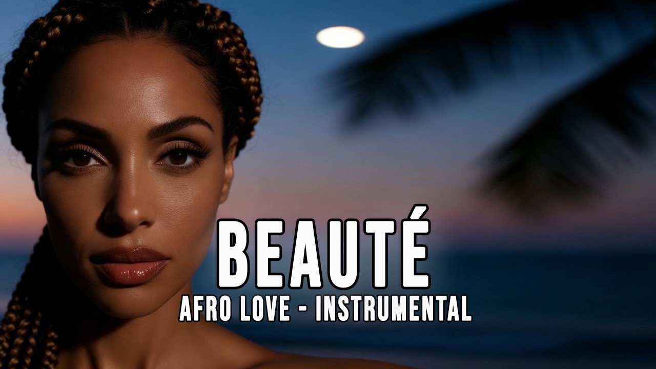 Afro love Type Beat 2026 – 