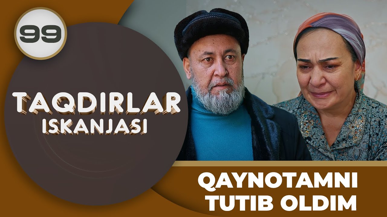 QAYNOTAMNI TUTIB OLDIM 