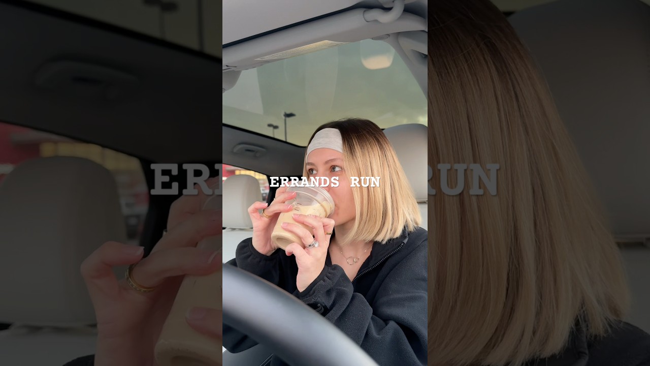 Let&rsquo;s go girls🫶🏻 #shopwithme #errands #vlog #lifestyle #foryoupage #groceryshopping