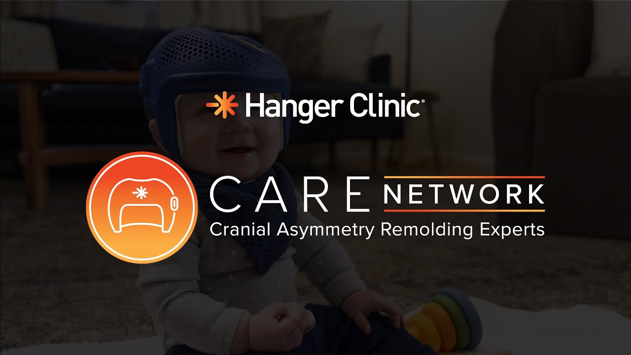 Cranial Asymmetry Remolding Experts Network — Unparalleled Care From the Nation’s Top Clinicians