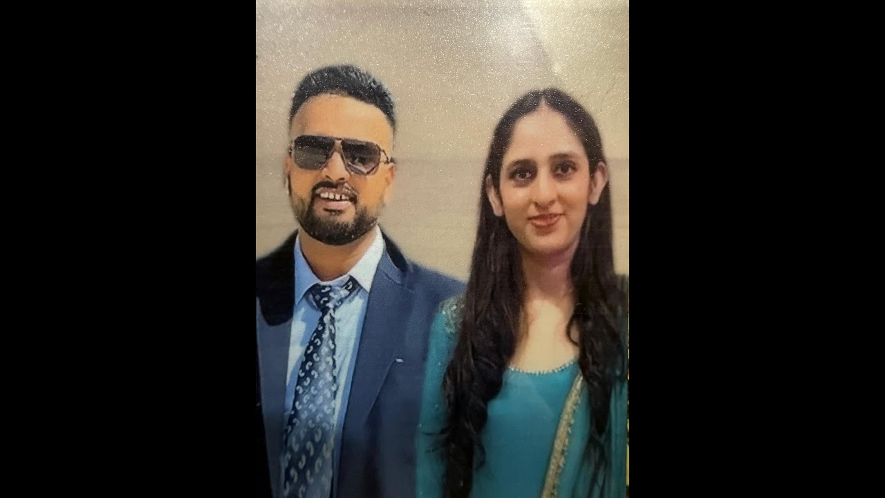 Live wedding Navpreet singh deol weds Lakhvir kaur barar /Ravinder studio phallewal Mo 9855560043