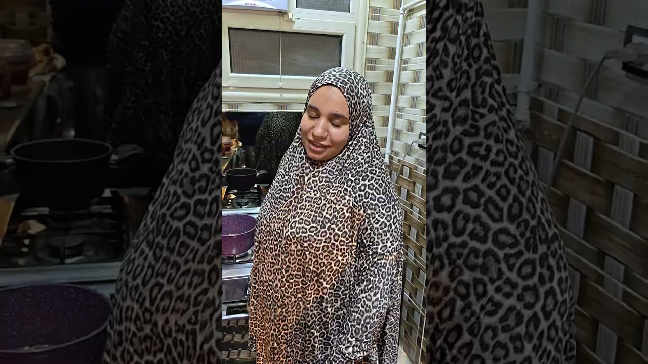 ربنا مايحرمنا من وقفتك 🥹