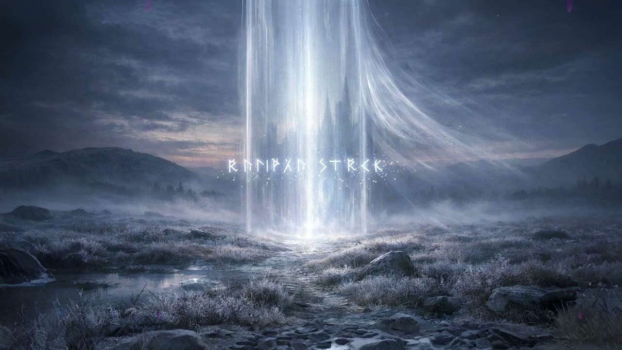 The Veil Is Thin | Norwegian Nordic Folk & Mystical Pagan Ambient (Whispers of the North Album)