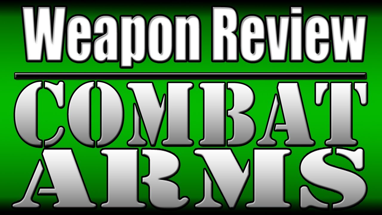 Combat Arms - Gewehr 43 Weapon Review!