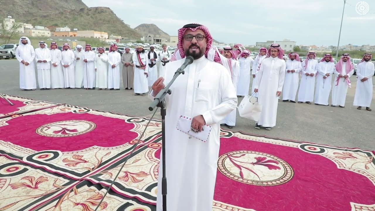 استقبالات | زواج الشاب محمد بدوي الثوعي