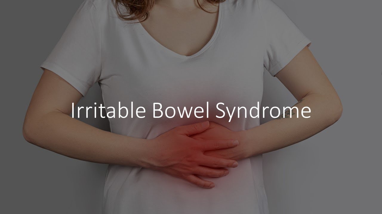 Management of Irritable Bowel Syndrome with Chinese Medicine