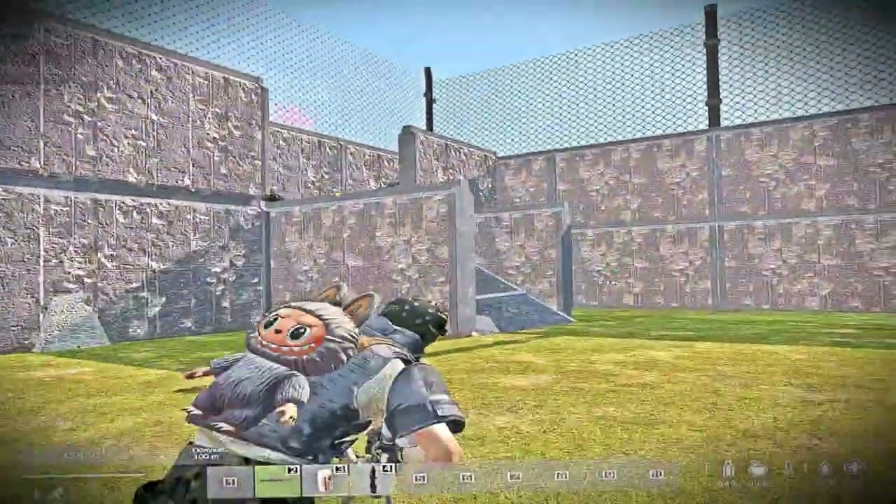 DayZ  fragmovie