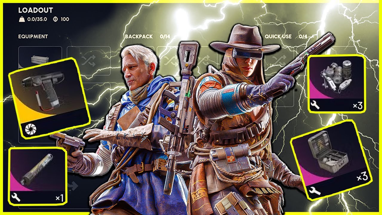 Cold Snap Dam Battle Grounds in Arc Raiders