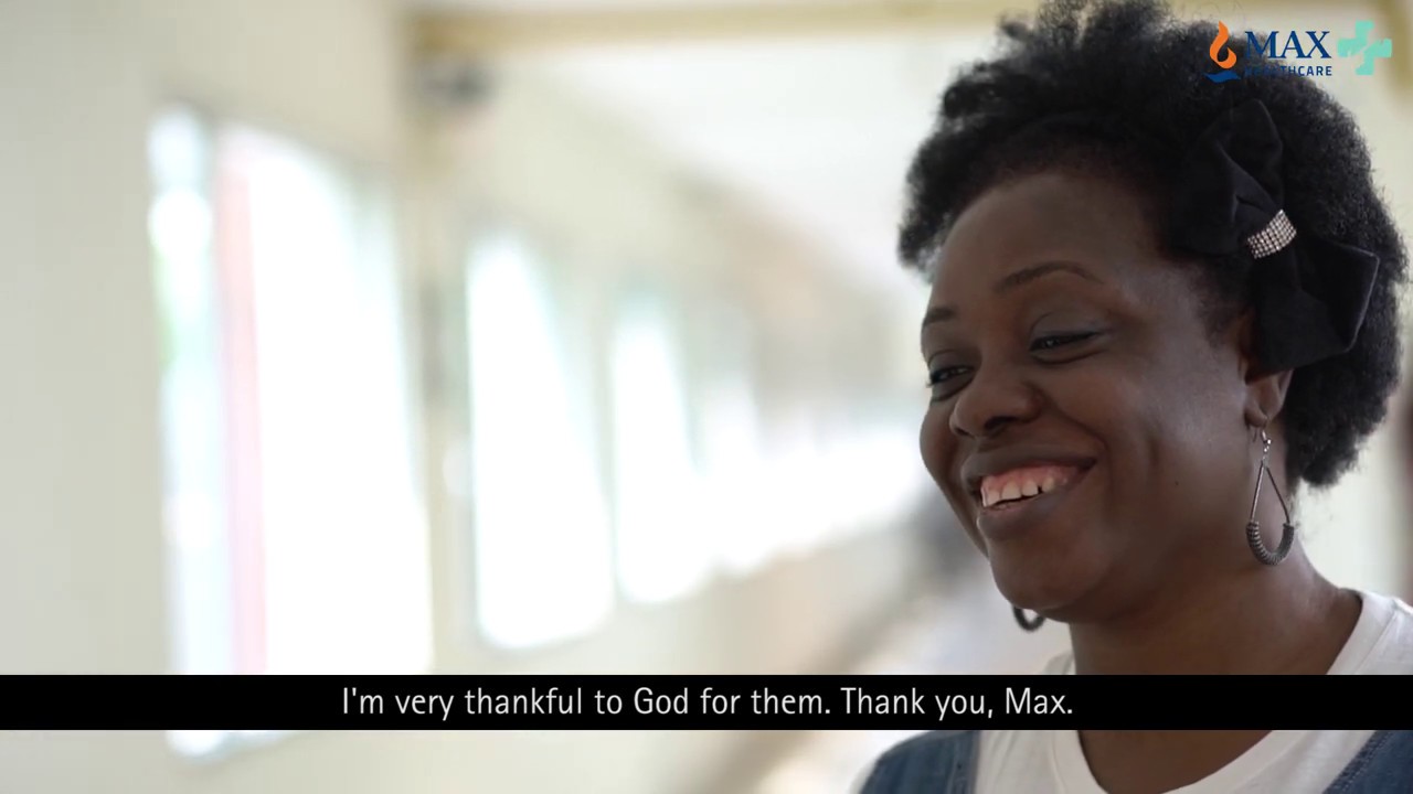 Hysterectomy Surgery for Fibroids Treatment | Patient Success Story | Max Hospital, Saket