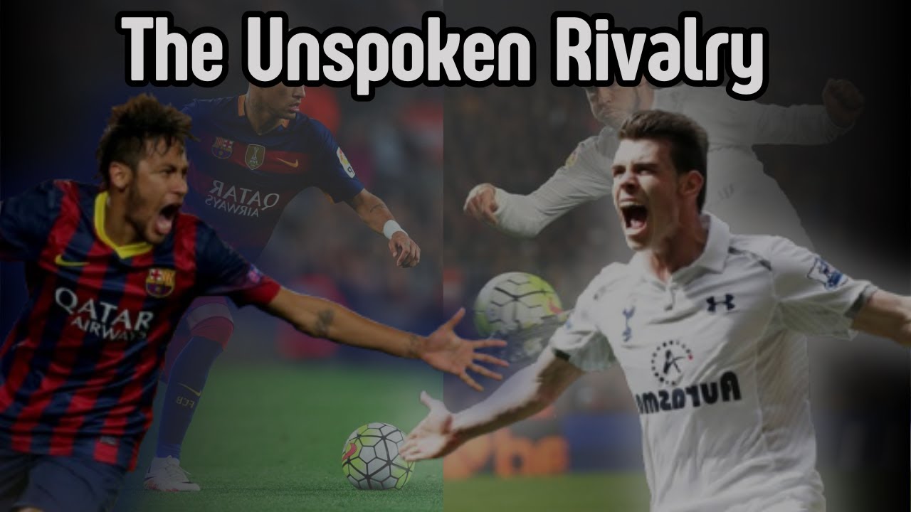 The Bale and Neymar Rivalry