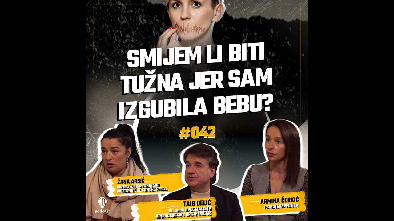 Doktor je rekao: Žao mi je, srce ne kuca - Oslobođena by Bosnalijek-prvo zdravlje!