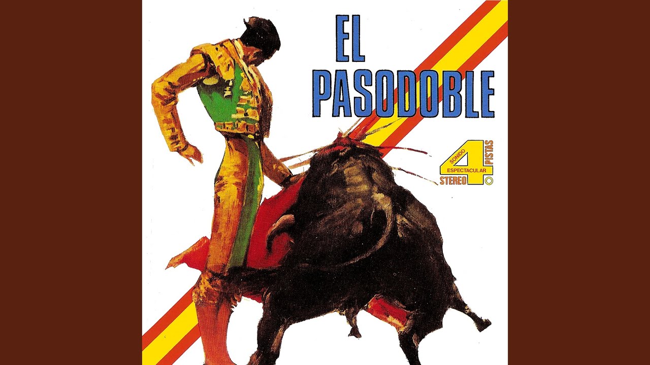 España Cañí