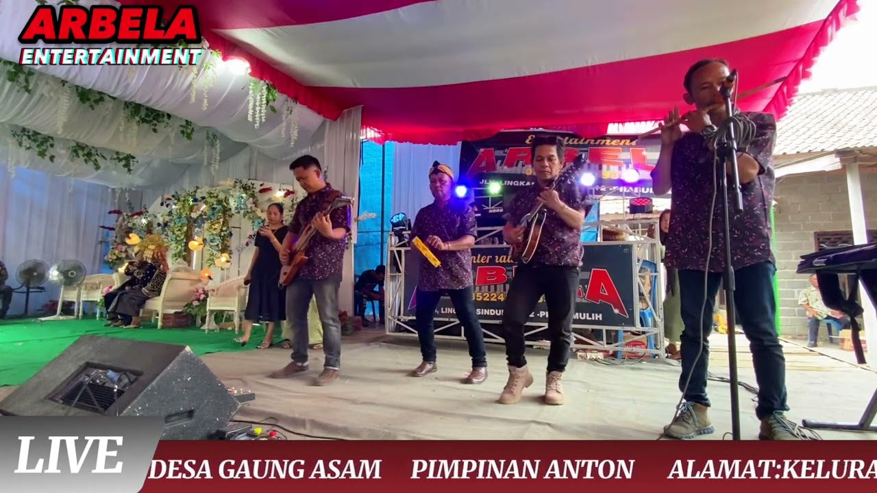 liku_liku by eneng  bersama orgen plus arbela