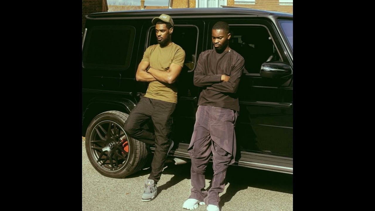 DAVE TYPE BEAT - 