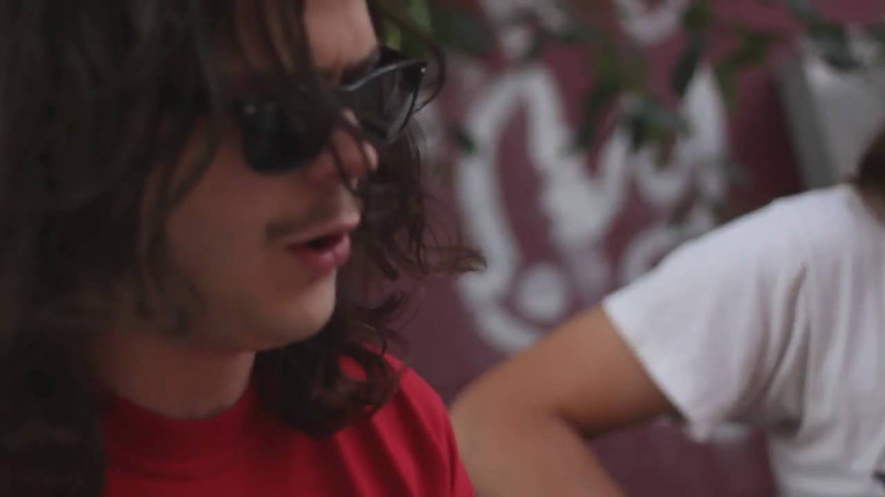 The Plurals - Party It Up Part 3