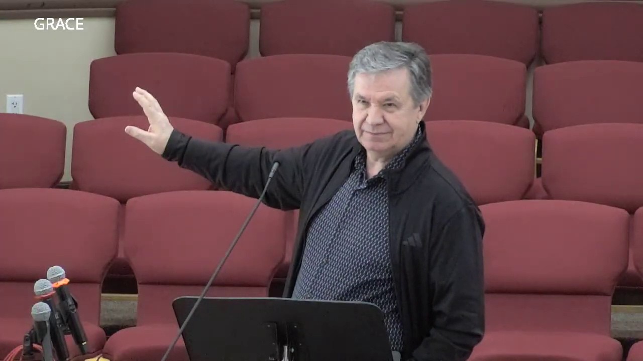 Paul Negruț - Tehnicile de reproducere care modifică materialul genetic