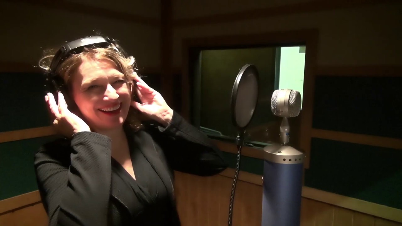 Lisa Mills - Fame Studios (The Triangle)