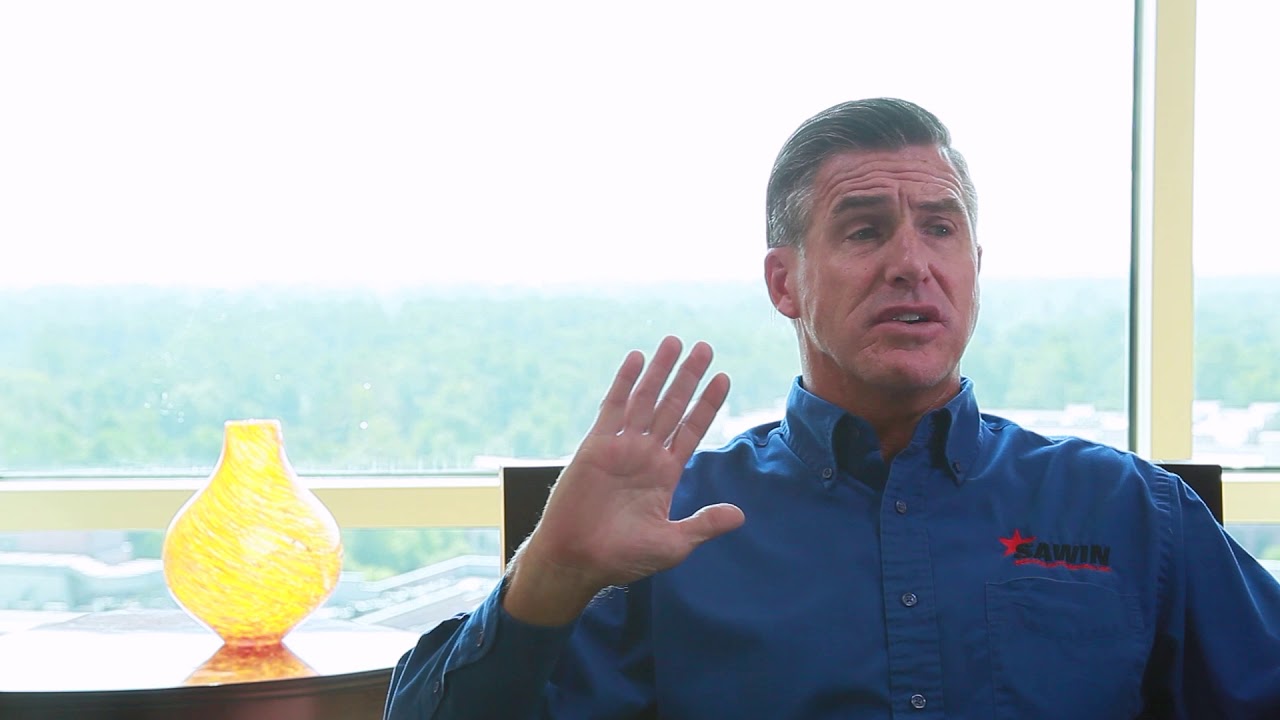 SAWIN Conference 2019 - Basic