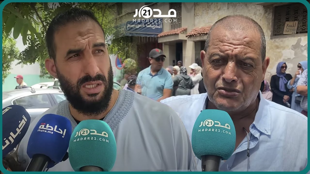 تفاصيل الأيام الأخيرة لأسطورة كرة القدم المغربية الراحل 