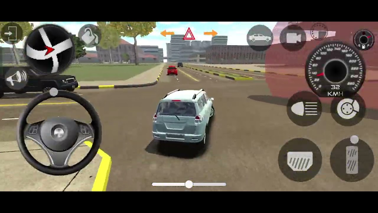 Ertiga 7 Ertiga 7 seater very fast Target game race ❤️😯