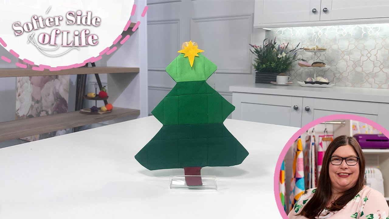 Softer Side of Life: New Multi Craft Applique dies (13 June 2021)