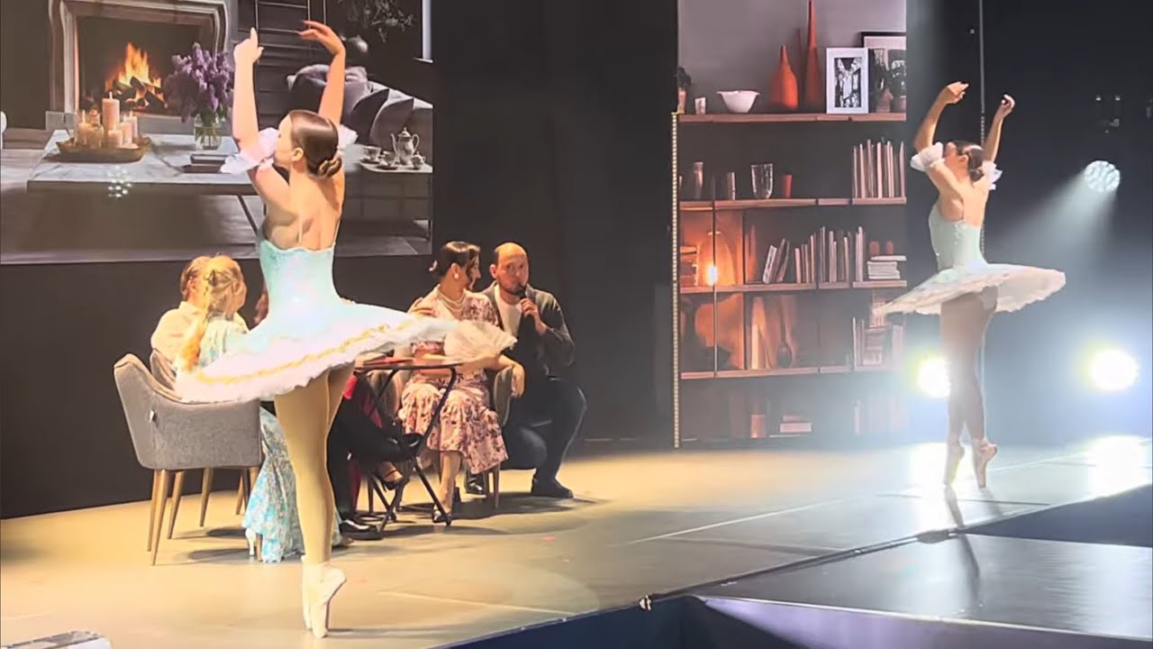 WEDDING EVENT спектакль для будущих молодоженов в БАЙКАЛ БИЗНЕС ЦЕНТР