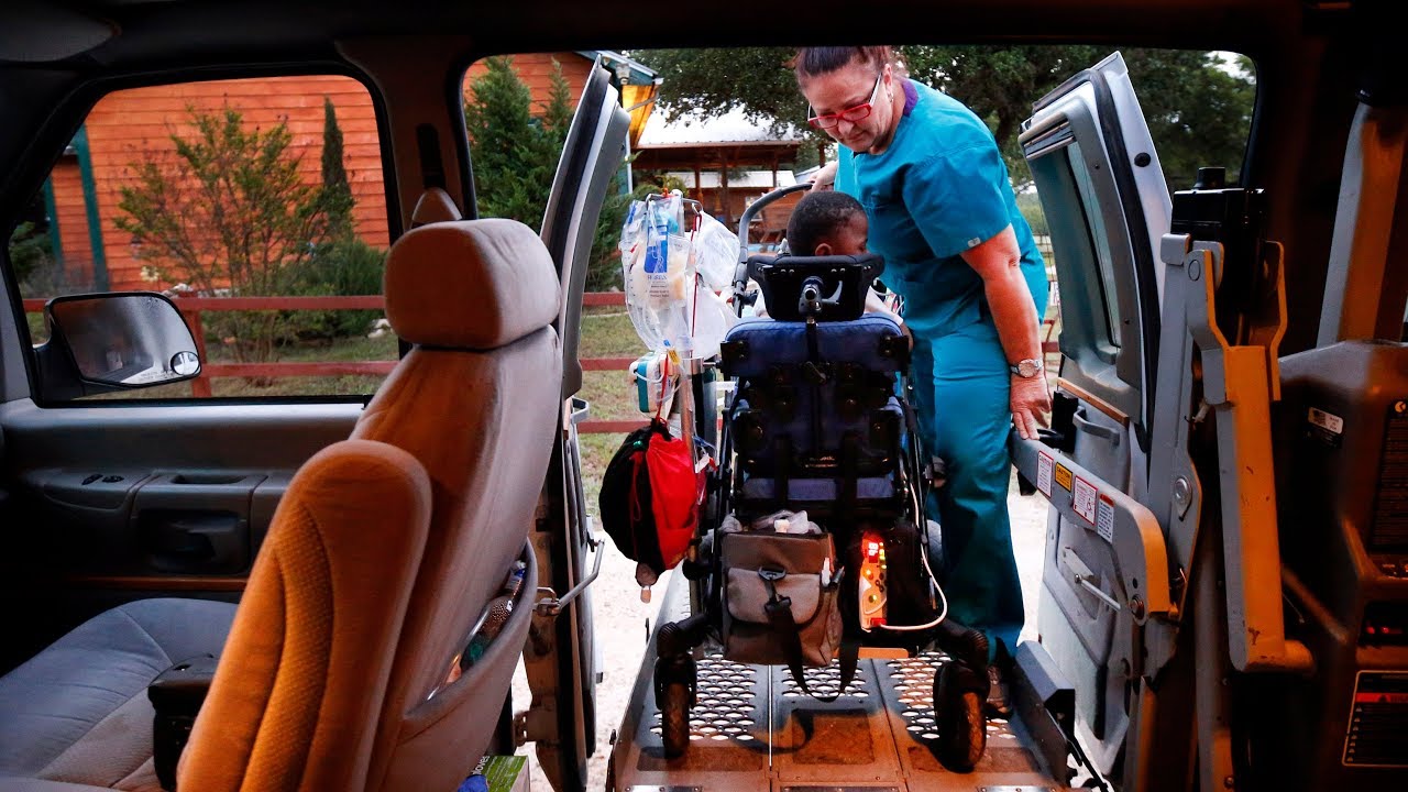 Pain and Profit: Being foster mom to five has its daily challenges