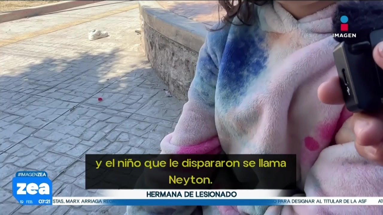 Se registra enfrentamiento armado en Guanajuato mientras menores jugaban | Francisco Zea
