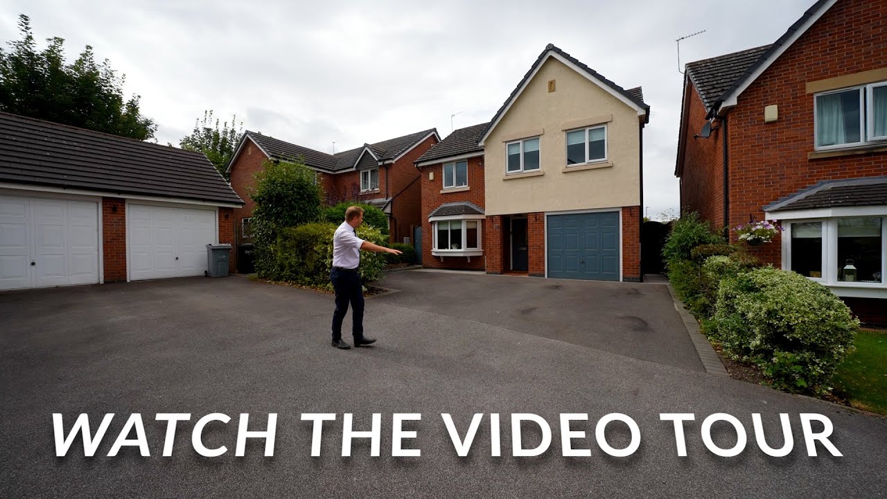 19, Quayside Congleton, Cheshire, CW12 3AS