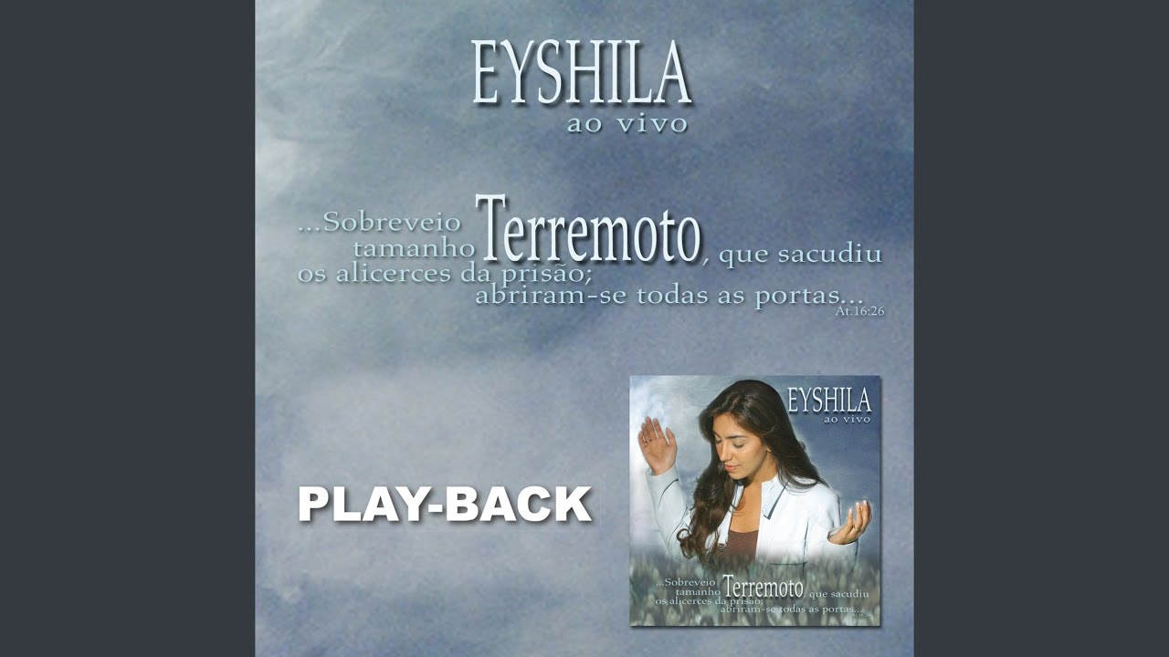 Casa de Bênção (Playback)
