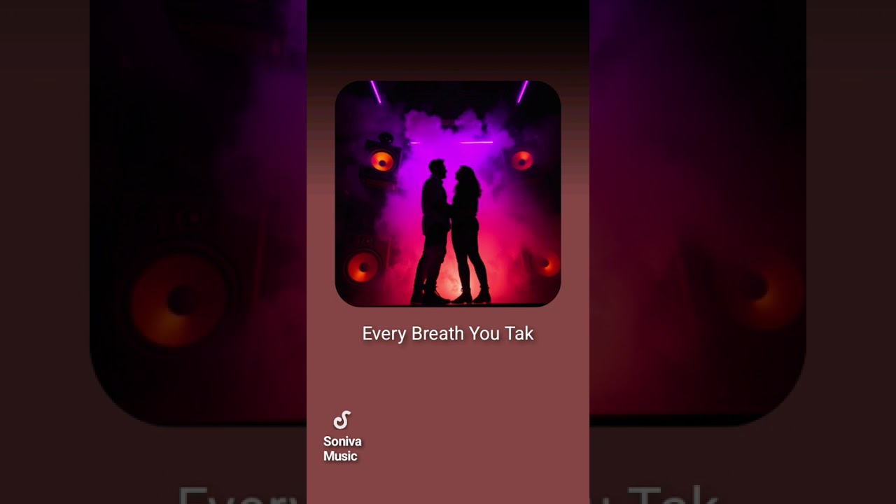 AI Song (Every Breath You Take)