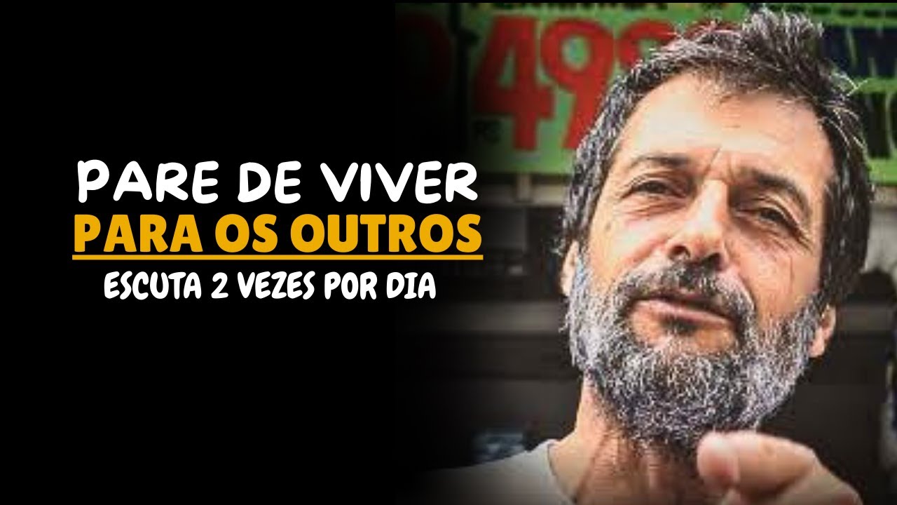 Você Nunca Sera Mais o Mesmo Depois deste Vídeo | Eduardo Marinho