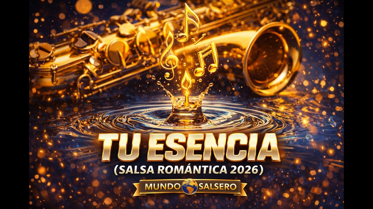 Tu Esencia - MUNDO SALSERO 
