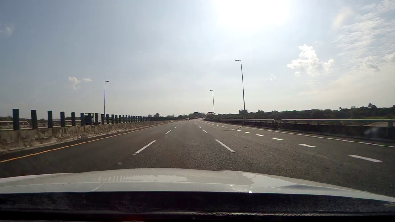 國道3號 福爾摩沙高速公路 嘉義中埔-國道10號左營端