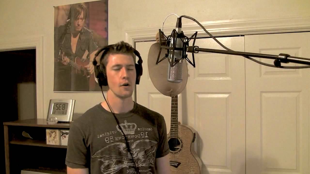 Run (George Strait Cover)