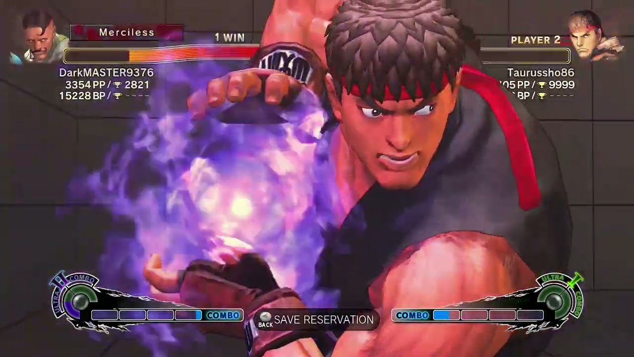 [USF4] Endless Ft. EmBrace My Rage,DarkMASTER9376,VaLLeYKiNG209,Lucci6809,El Gohan2559,Taurussho86.