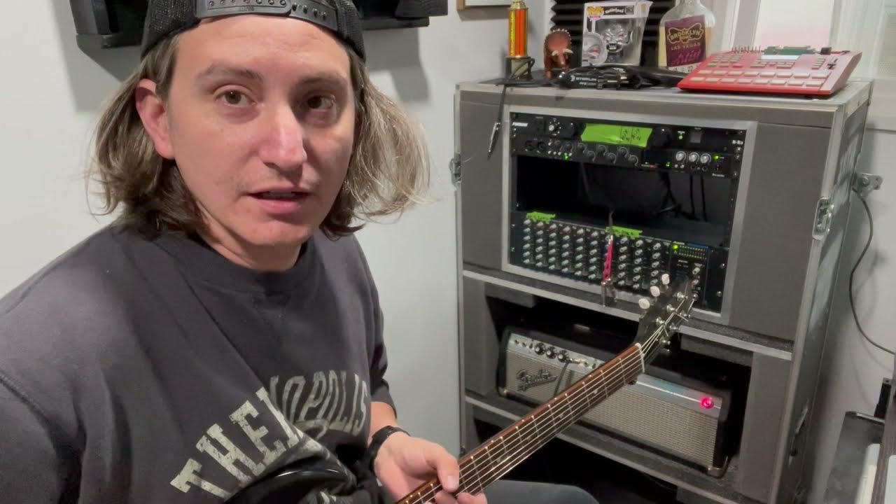 Epiphone vs Seymour Duncan