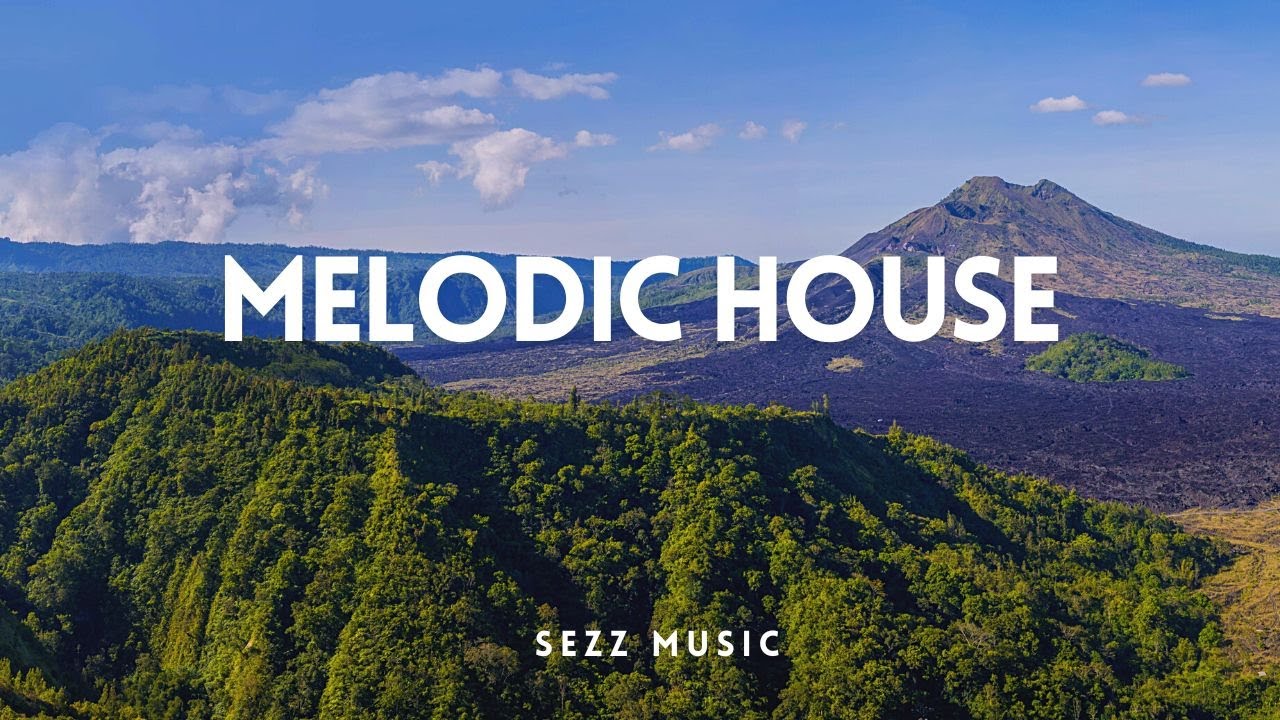 Melodic House Mix 2023 - Ben B&ouml;hmer, Jan Blomqvist, Tinlicker