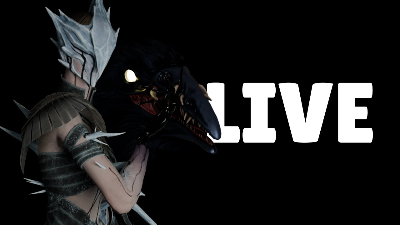 🔴LIVE | P100 Artist Games