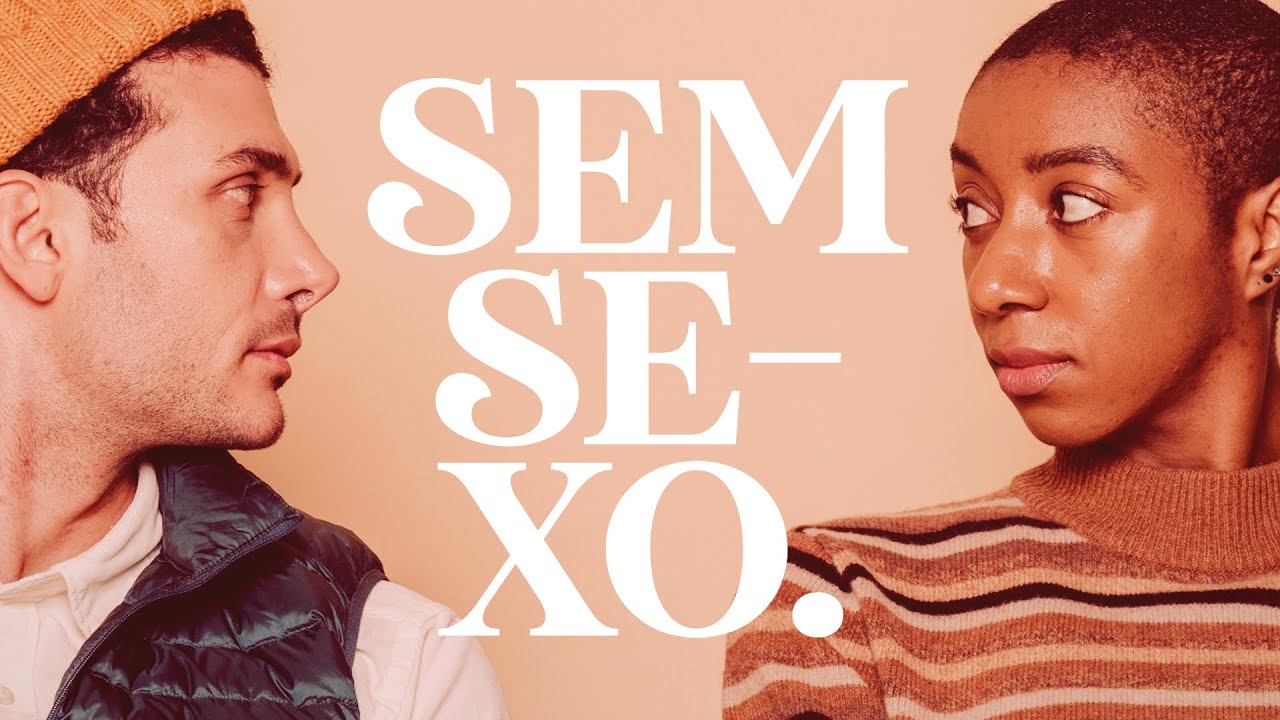 A geração que faz menos s3x0.