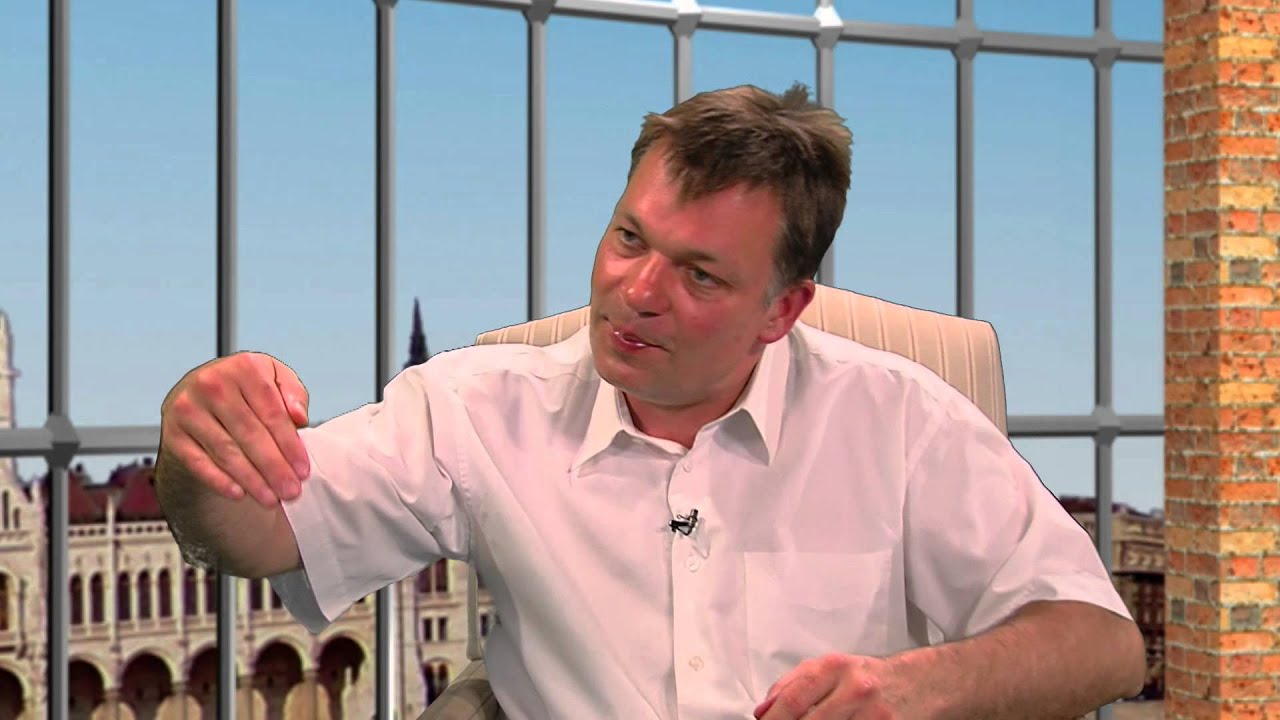 FIX TV | Jogász - Joggal való visszaélés | 2015.06.15.