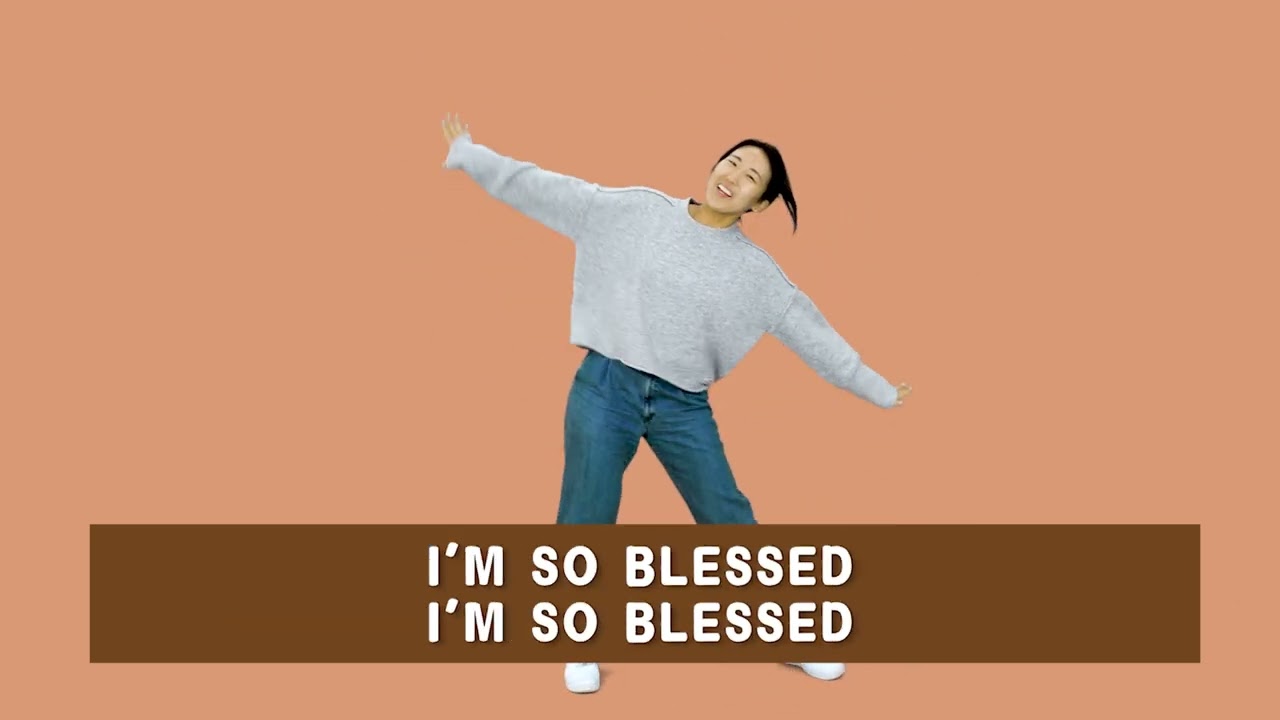 New Song Academy | I'm So Blessed (October 2024)