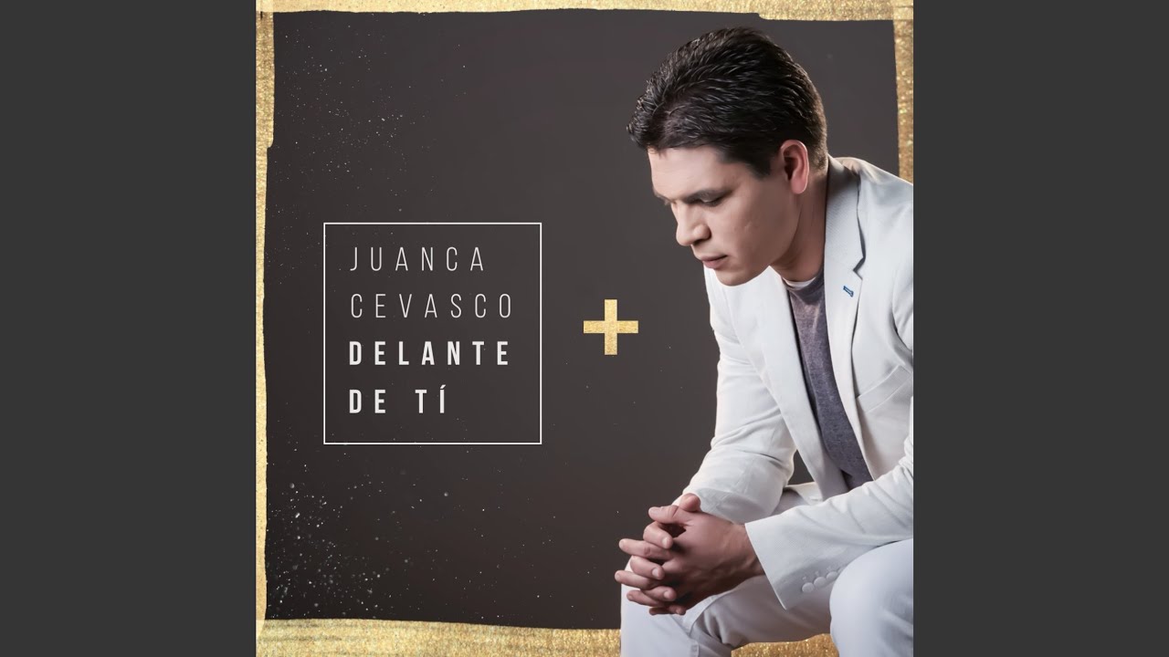 Delante de Tí