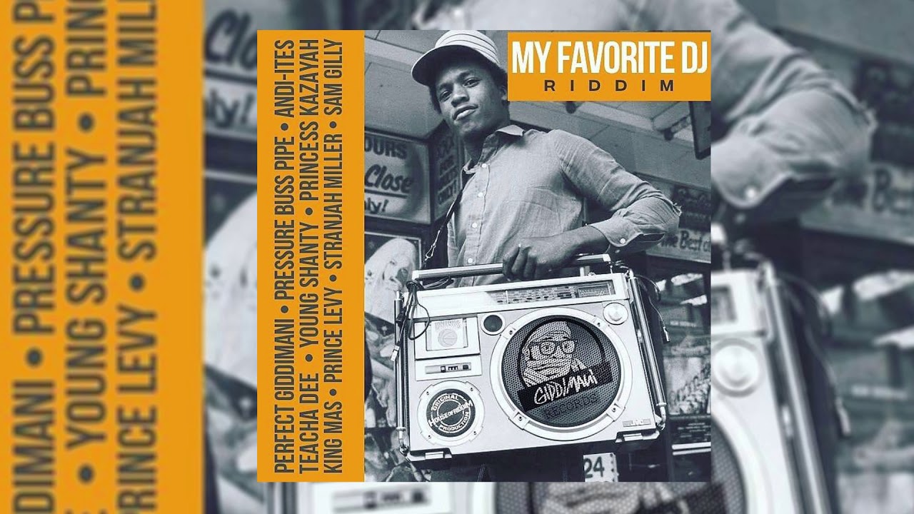 My Favorite Dj Riddim Mix (FEB 2019)Perfect Giddimani,King Mas,Pressure Buss Pipe,Teacha Dee & More