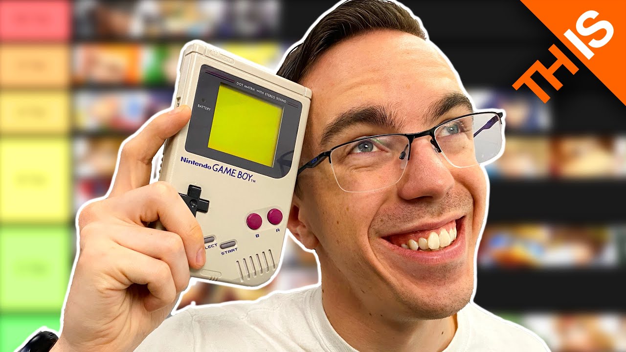 Austin Evans is WRONG about Nintendo