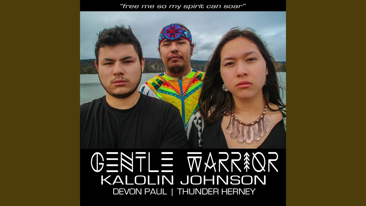 Gentle Warrior