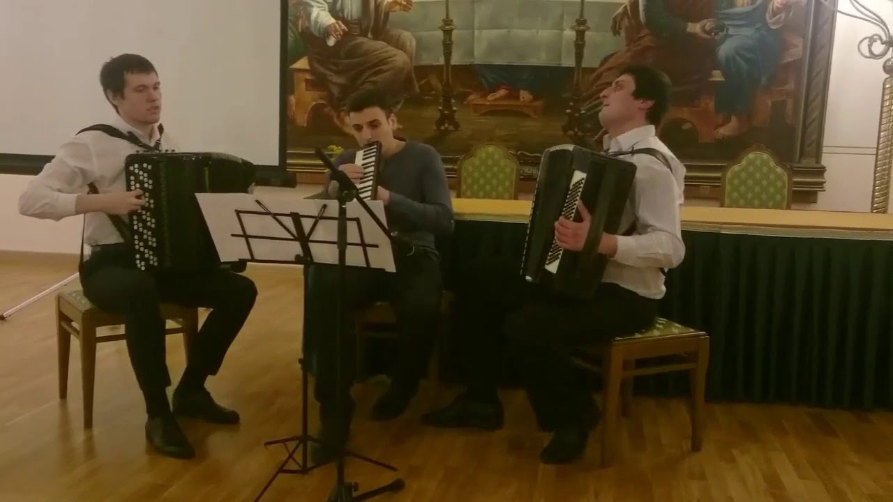 Der einsame Hirte ( The Lonely Shepherd )  Melodica cover by Artur Akopyan