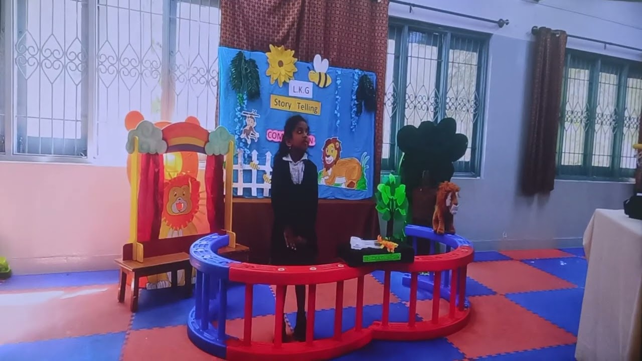 SVMES SCHOOL part 4
