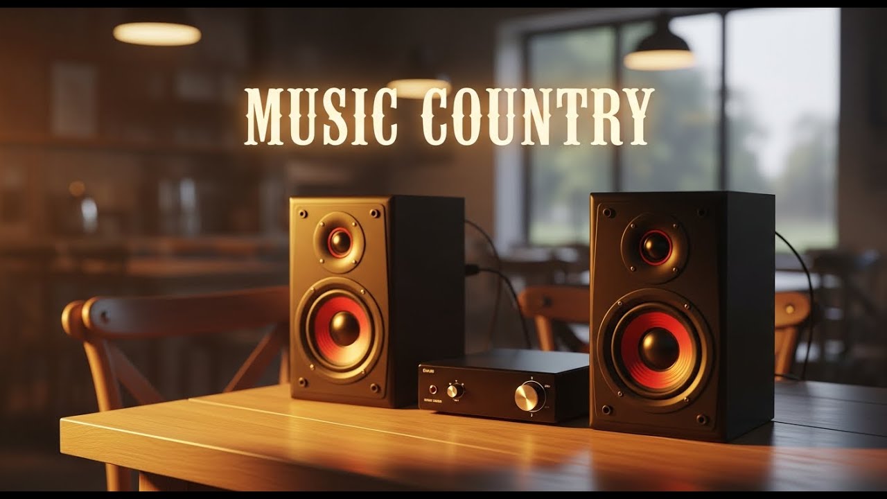 This Country Song Hits the Drive Home 🚗 Emotional Modern Country Music