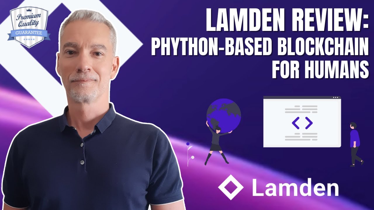 Lamden Review: Phython-based Blockchain for Humans | $TAU: A Hidden Gem!